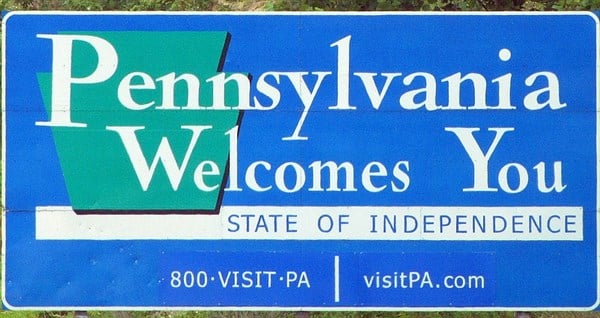 How Much Is A Gambling License In Pa